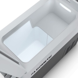 Frigider auto cu compresor Dometic CFF20 12/24/220V