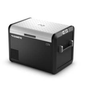 Frigider auto cu compresor Dometic CFX3 55IM 12/24/220V, 46 litri