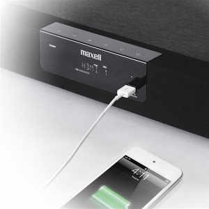 Soundbar TV Digital cu Bluetooth Maxell MXSP-SB3000
