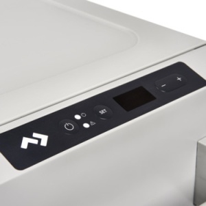 Frigider auto cu compresor Dometic CFF 45 12/24/220V, 38 litri