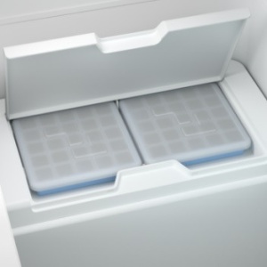 Frigider auto cu compresor Dometic CFX3 55IM 12/24/220V, 46 litri