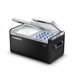 Frigider auto cu compresor, Dometic CFX3 95DZ 12/24/220V, 93 litri