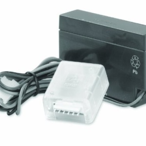 Sistem Baterie Backup