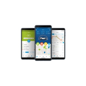 Alarma Auto Starline AS9 4G GSM Pro