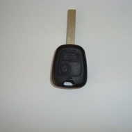 Carcasa cheie auto Peugeot 1