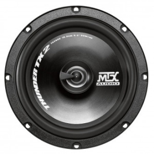 Difuzoare auto MTX TX265C