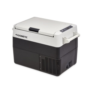 Frigider auto cu compresor Dometic CFF 45 12/24/220V, 38 litri