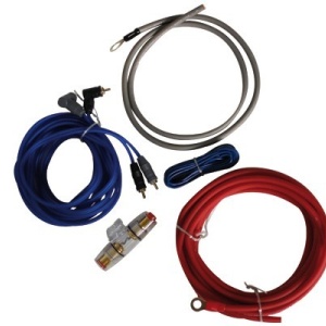Kit cablu amplificator