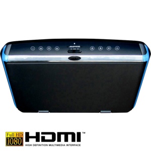 Monitor video plafon Ampire OHV156-HD