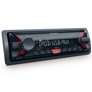 Player auto Sony DSXA200UI cu USB si AUX