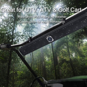 Soundbar All-in-One cu 11 difuzoare Recoil PSB11