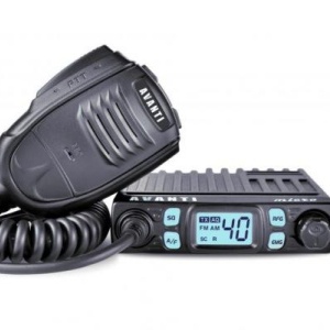 Statie Radio CB Avanti MICRO