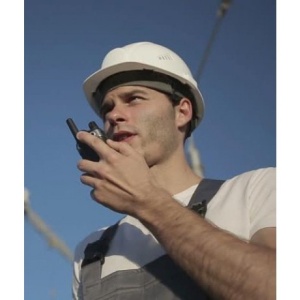 Statie Radio Walkie Talkie PMR Cobra PU500