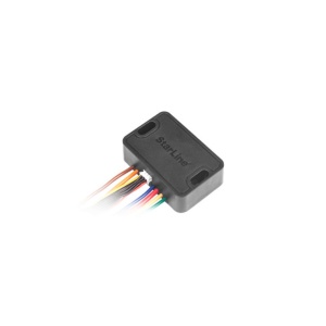 Alarma Auto Starline AS9 4G GSM Pro