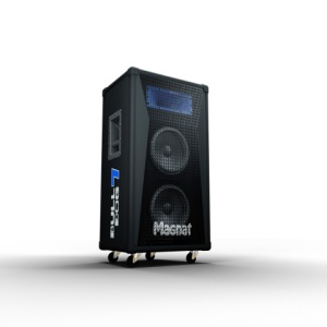 Boxa activa cu Bluetooth Magnat Bulldog 7