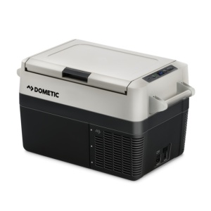 Frigider auto cu compresor Dometic CFF 35 12/24/220V, 30 litri