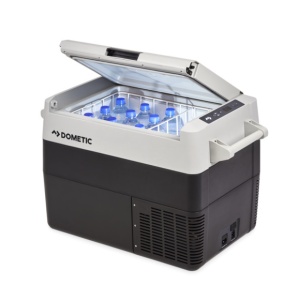 Frigider auto cu compresor Dometic CFF 45 12/24/220V, 38 litri
