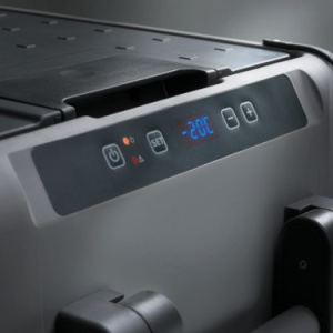 Frigider auto cu compresor Dometic CFX 28 CoolFreeze 2/24/220V, 26 litri