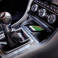 Incarcator auto wireless INBAY VW Golf VII LHD 10W