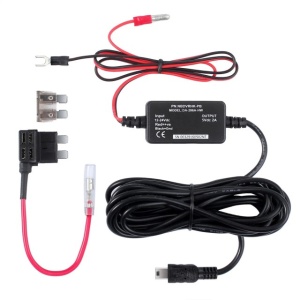 Kit alimentare permanenta pentru camerele DVR NextBase