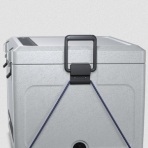 Lada frigorifica pasiva, 87 litri Dometic CI 85 Cool-Ice