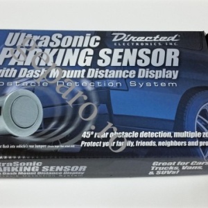 Senzori de parcare spate Directed 9401T