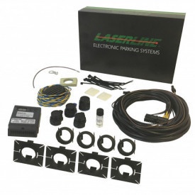 Senzori parcare Laserline EPS-4016 OEM fata