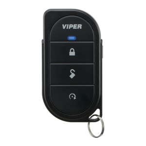 Alarma auto cu telecomenzi Viper 350Plus