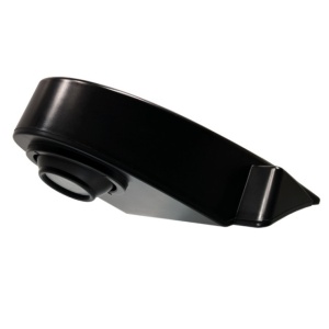 Camera video marsarier Ampire KV100-BLK