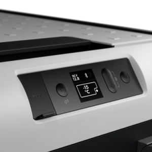 Frigider auto cu compresor, Dometic CFX3 45 12/24/220V, 46 litri