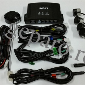 Senzori de parcare spate Directed 9401R
