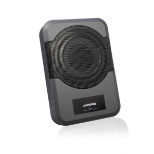 Subwoofer activ Alpine PWE-S8