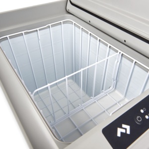 Frigider auto cu compresor Dometic CFF 45 12/24/220V, 38 litri