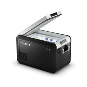 Frigider auto cu compresor Dometic CFX3 35 12/24/220V, 32 litri