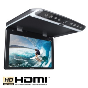 Monitor de plafon Ampire OHV101-HD