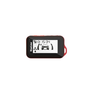 Pager telecomanda StarLine LCD 2WAY E66/E96