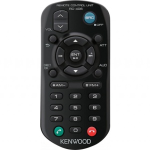 RADIO CD/USB KENWOOD KDC-172Y MULTICOLOR