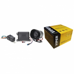 Alarma auto pe cheia masinii Can Oem Viper 3902V
