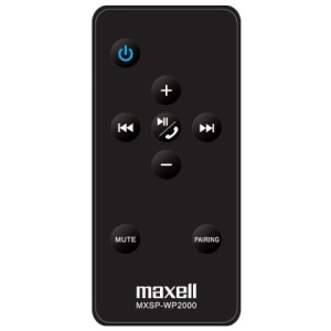 Boxa portabila cu Bluetooth Maxell MXSP-WP2000