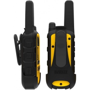 DeWALT DXPMR800 Statie walkie talkie PMR