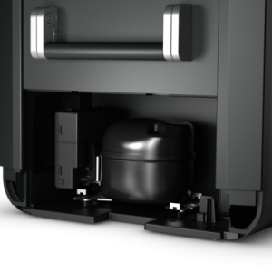 Frigider auto cu compresor, Dometic CFX3 45 12/24/220V, 46 litri