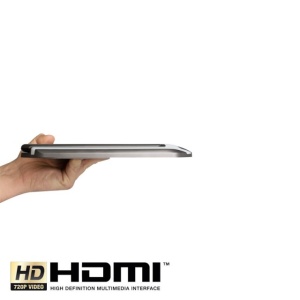 Monitor de plafon Ampire OHV101-HD
