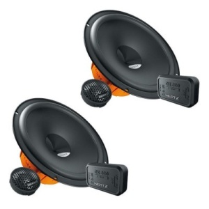 Difuzoare auto Hertz DSK 165.3mm