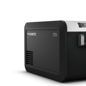 Frigider auto cu compresor, Dometic CFX3 45 12/24/220V, 46 litri