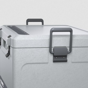 Lada frigorifica pasiva, 71 litri Dometic Waeco CI 70 Cool-Ice