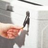 Lada frigorifica pasiva Dometic Waeco Cool-Ice 22L