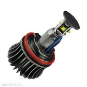 Led marker Angel Eyes Bmw H8 40W