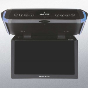 Monitor de plafon Ampire OHV101-HD