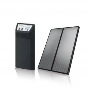 Sistem Solar ROTEX - SOLARIS KIT 3xV21