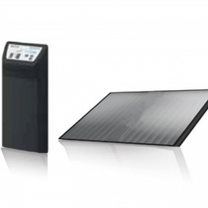 Sistem Solar ROTEX - SOLARIS KIT 5xH26